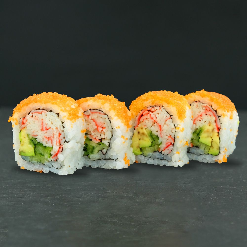 California Roll