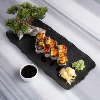 Dragon Roll